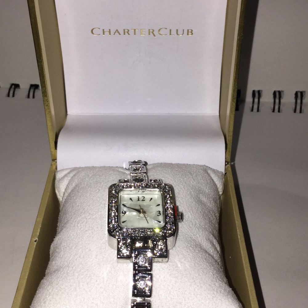 Women’s watch